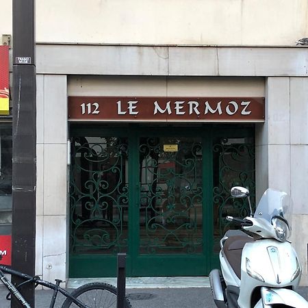 Vue Mer, 2 Pieces Lumineux Niza Exterior foto